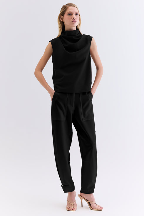CALÇA PRETO